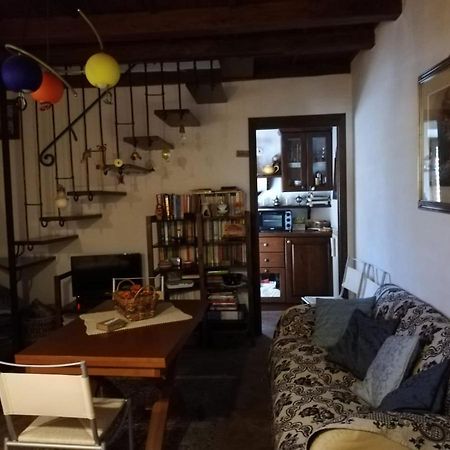 Appartamento Il Caminetto Pratovecchio Stia Esterno foto