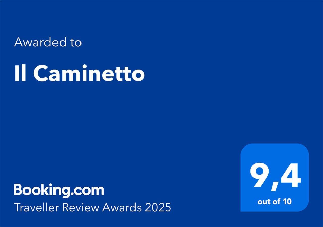 Appartamento Il Caminetto Pratovecchio Stia Esterno foto